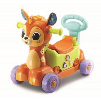 4-in-1 Ride on Fawn image
